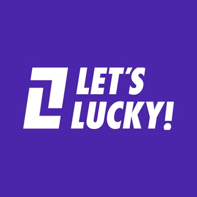 LetsLucky Casino logo