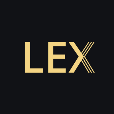 Lex Casino logo