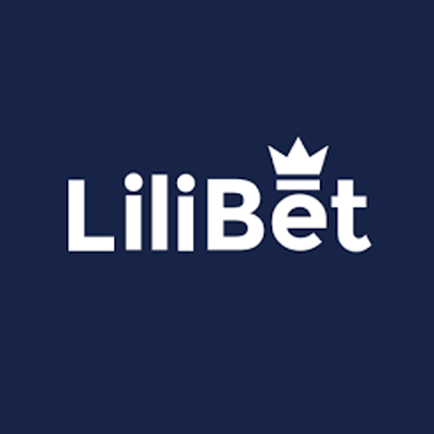 LiliBet Casino logo