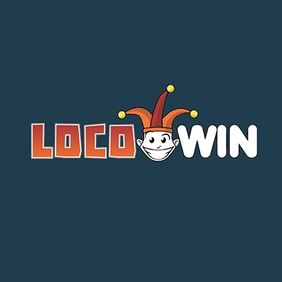 Locowin Casino logo