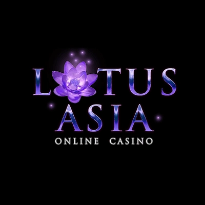 Lotus Asia Casino logo