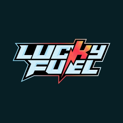 Lucky Fuel Casino logo