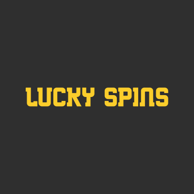 Lucky Spins Casino logo