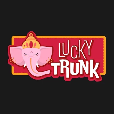 Lucky Trunk Casino logo