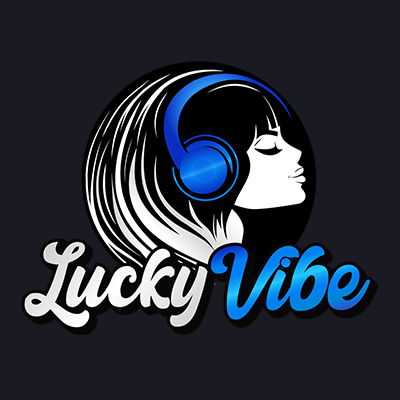 Lucky Vibe Casino logo
