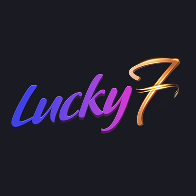 Lucky7even Casino logo