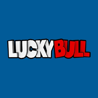 LuckyBull Casino logo
