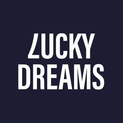 LuckyDreams Casino logo