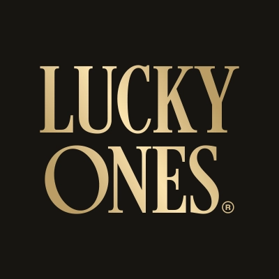LuckyOnes Casino logo