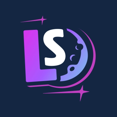 Lunarspins Casino logo