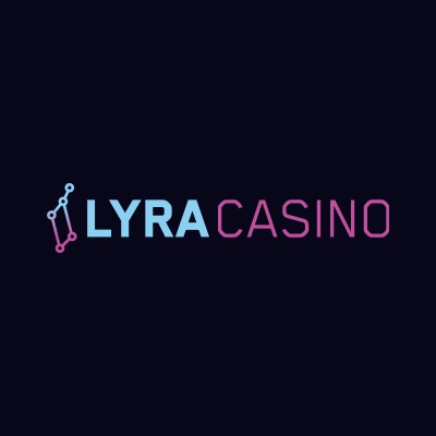 Lyra Casino logo