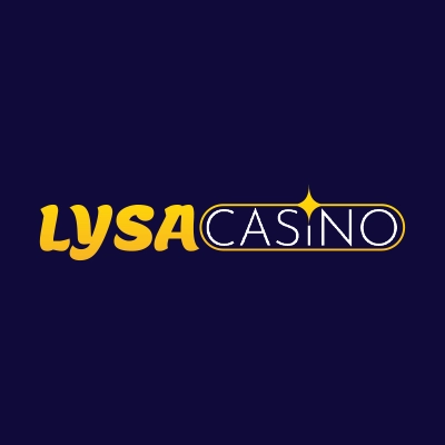Lysa Casino logo