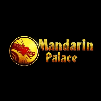 Mandarin Palace Casino logo