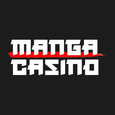 Manga Casino logo