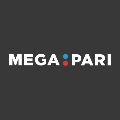 Megapari Casino logo