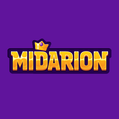 Midarion Casino logo