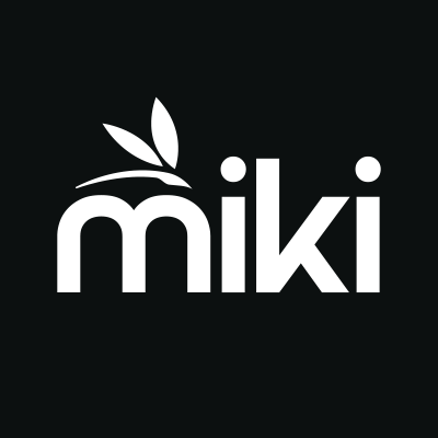Miki Casino logo