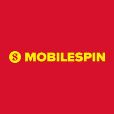 MobileSpin Casino logo