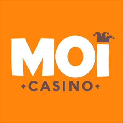 Moi Casino logo