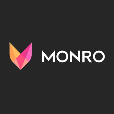 Monro Casino logo
