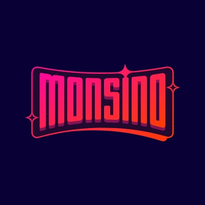 Monsino Casino logo