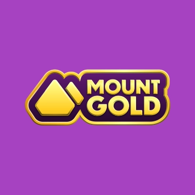 Mount Gold Casino logo