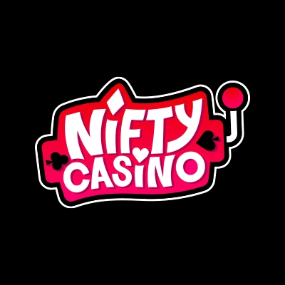 Nifty Casino logo