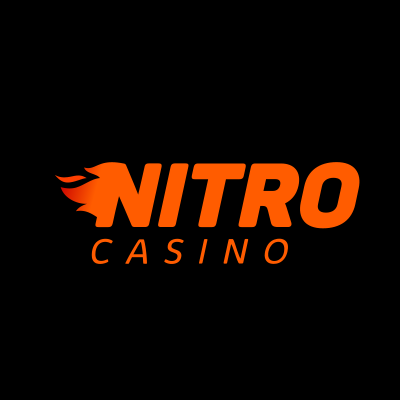 Nitro Casino logo