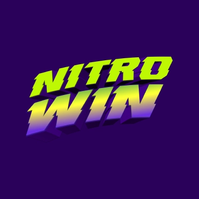 Nitro Win Casino logo