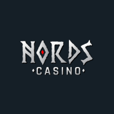 Nords Casino logo