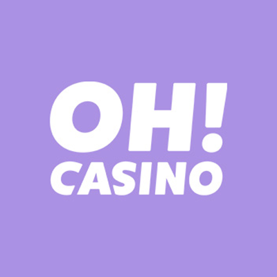 Oh Casino logo