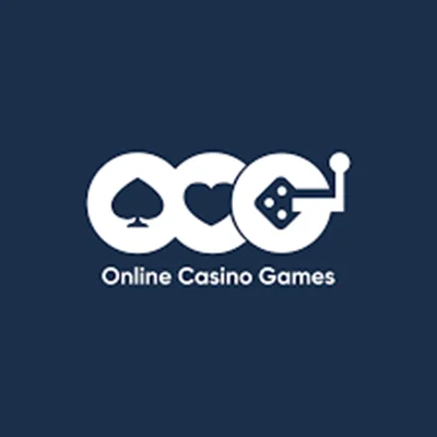 OnlineCasinoGames Casino logo