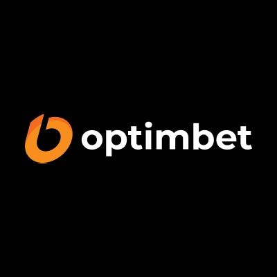 OptimBet Casino logo