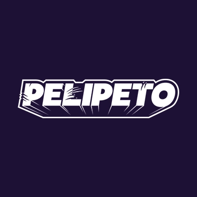 Pelipeto Casino logo
