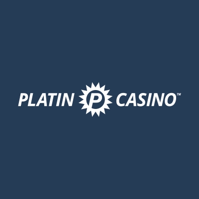 Platin Casino logo