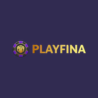PlayFina Casino logo