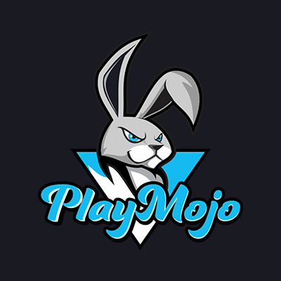 PlayMojo Casino logo