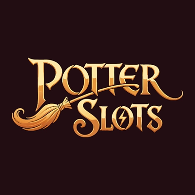 PotterSlots Casino logo