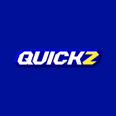 Quickz Casino logo