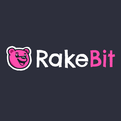 RakeBit Casino logo