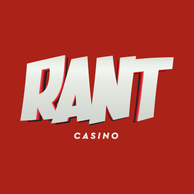 Rant Casino logo