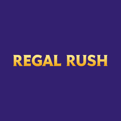 Regal Rush Casino logo
