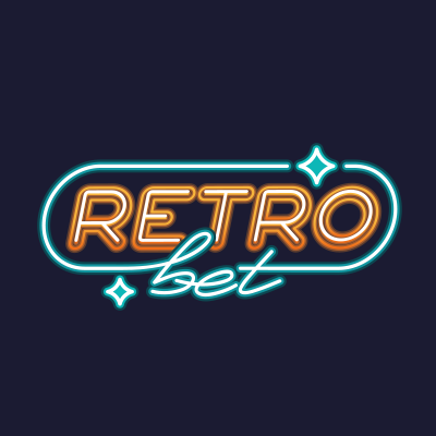 RetroBet Casino logo