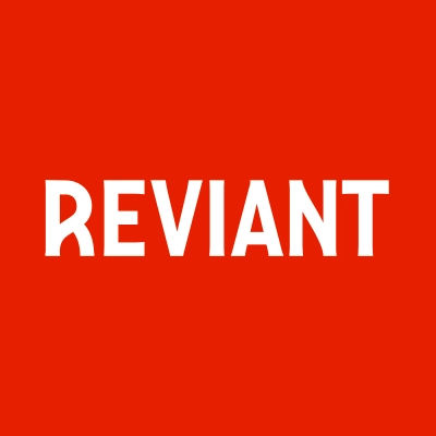 Reviant Casino logo