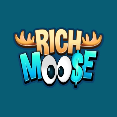 Rich Moose Casino logo