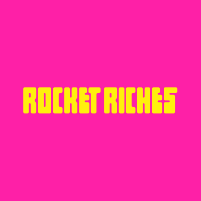 Rocket Riches Casino logo