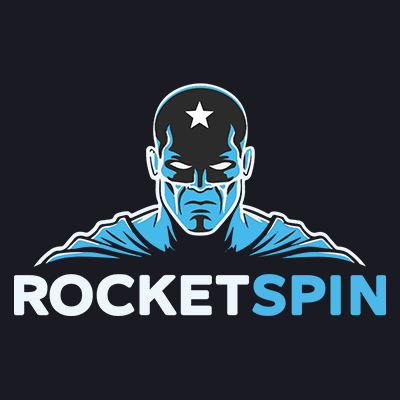 Rocket Spin Casino logo