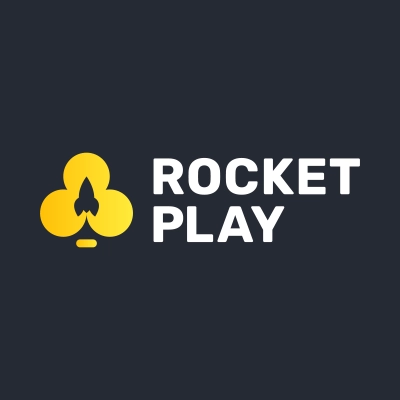 Rocketplay Casino logo