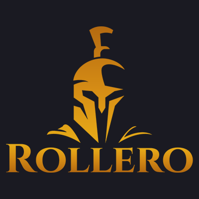 Rollero Casino logo