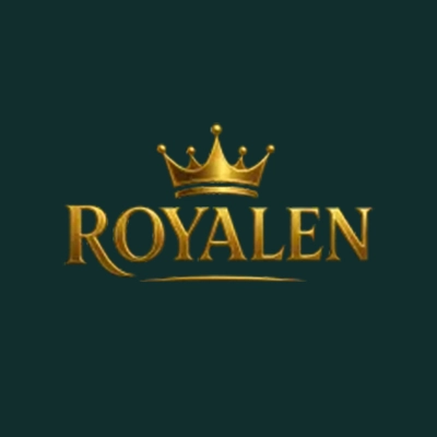 Royalen Casino logo